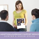 NJ Adoption & Surrogacy Support Services – Hunter’s Haven Doula
