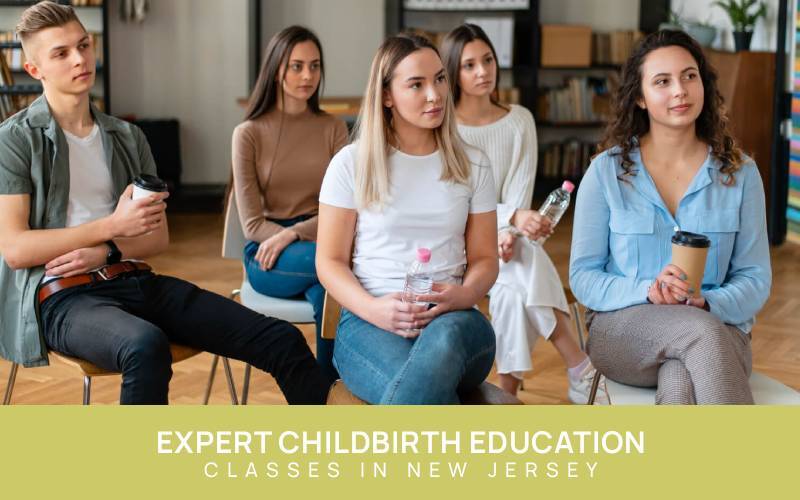 Hunter’s Haven Doula Services: Expert Childbirth Education Classes in New Jersey