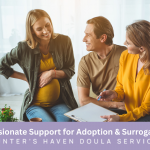 HH Doula: Compassionate Support for Adoption & Surrogacy in New Jersey