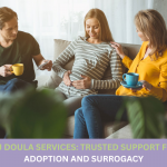 NJ Doula Services: Trusted Support for Adoption and Surrogacy