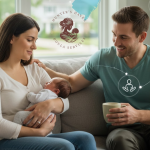 How to Support a New Mom with Postpartum Depression Care in NJ