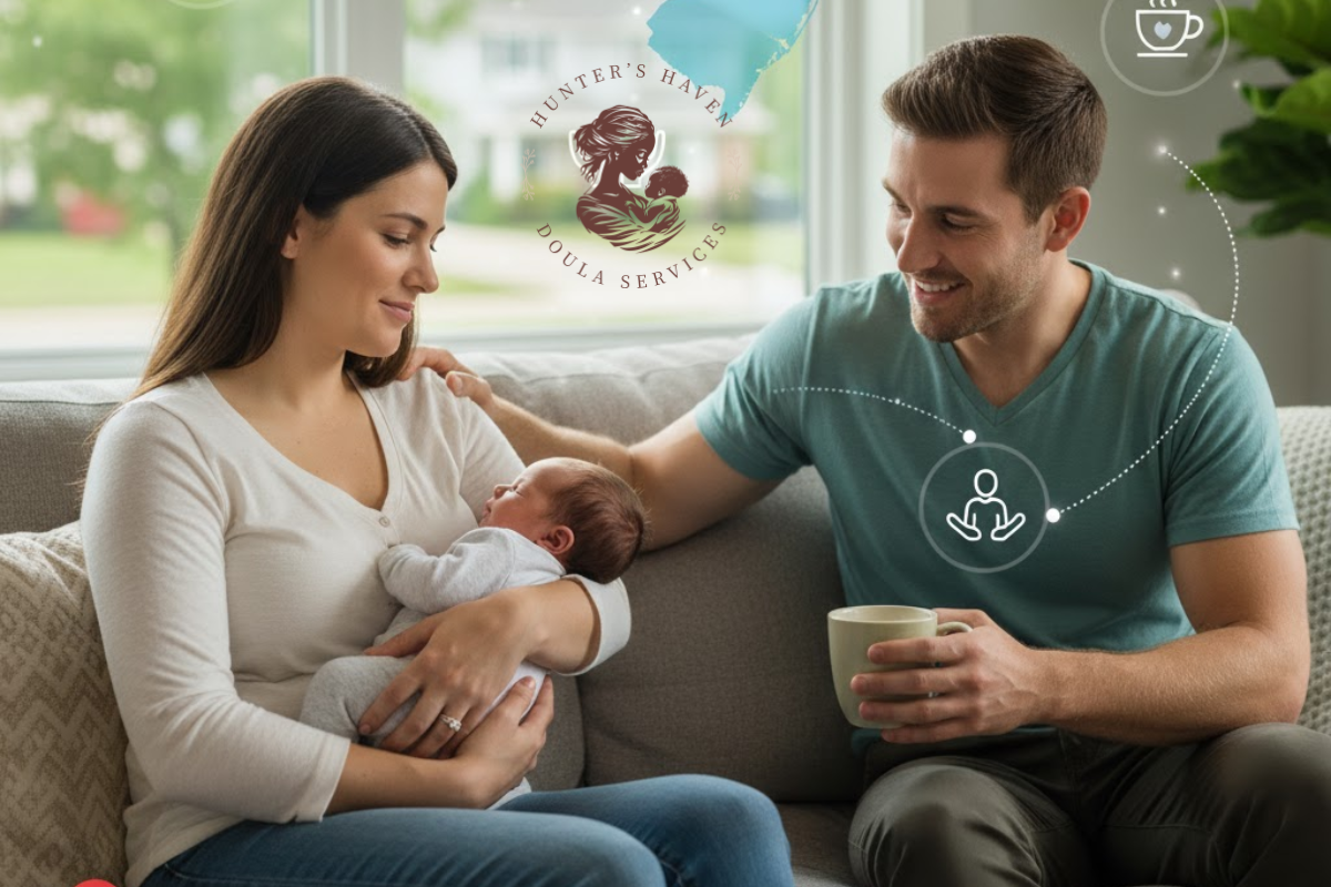 How to Support a New Mom with Postpartum Depression Care in NJ