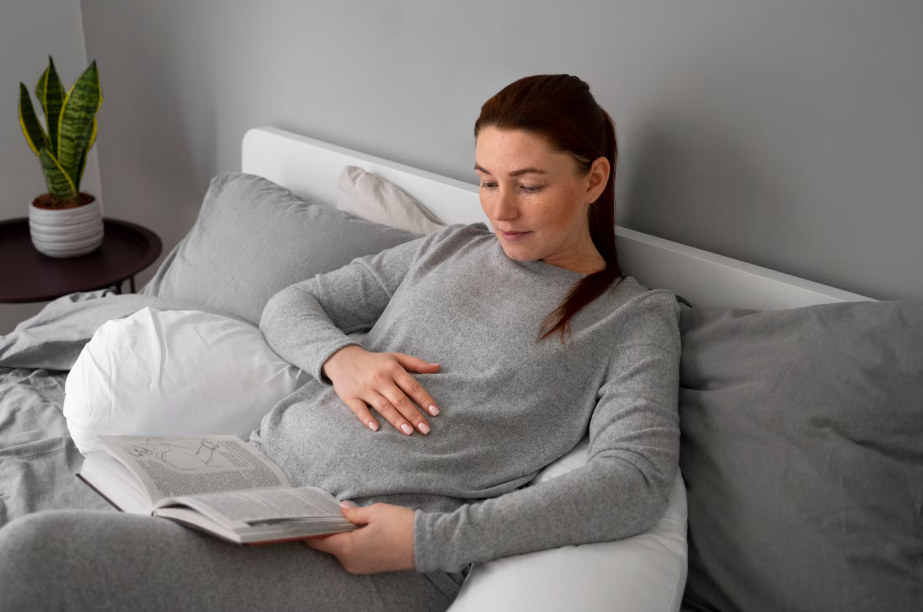 How Painful Is Childbirth and What Is Childbirth Pain Equivalent To?