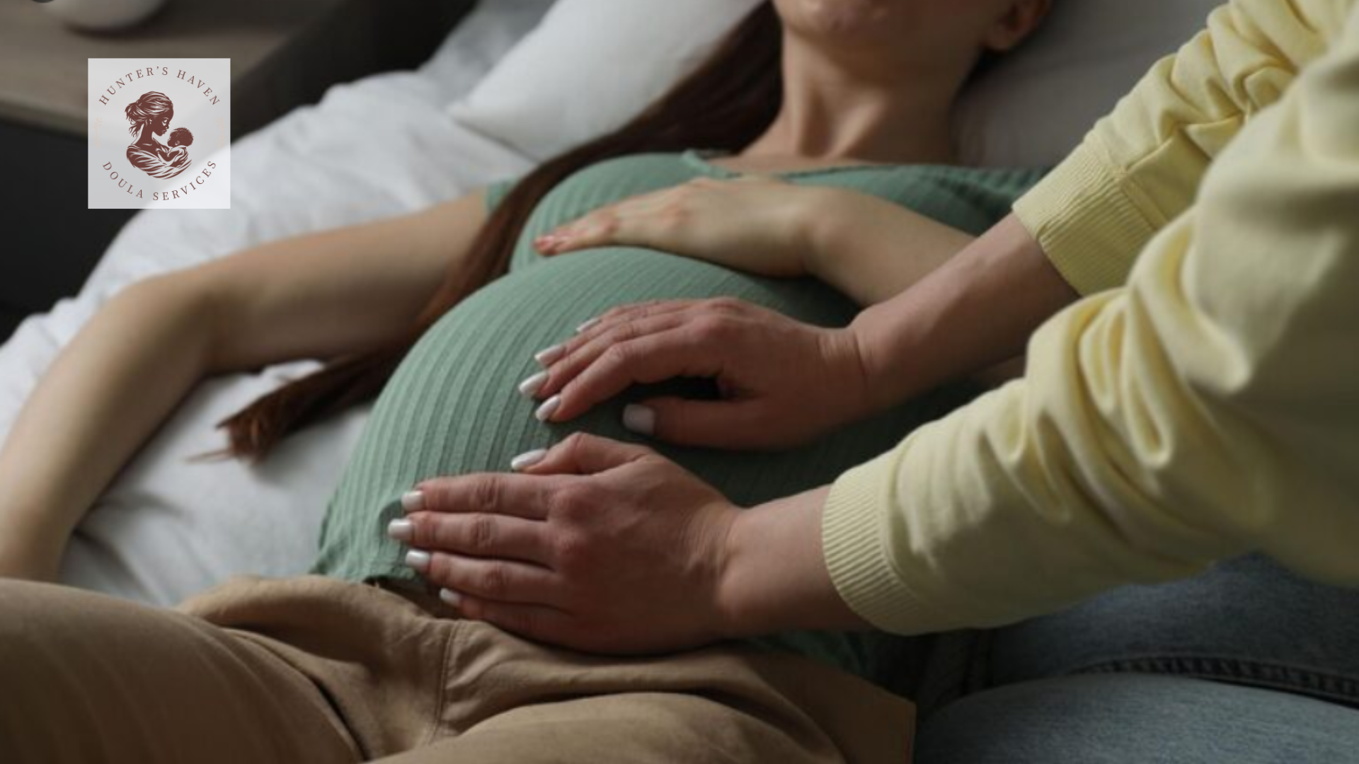 How Painful Is Childbirth? Expert Guidance for Moms | HHDoulaNJ