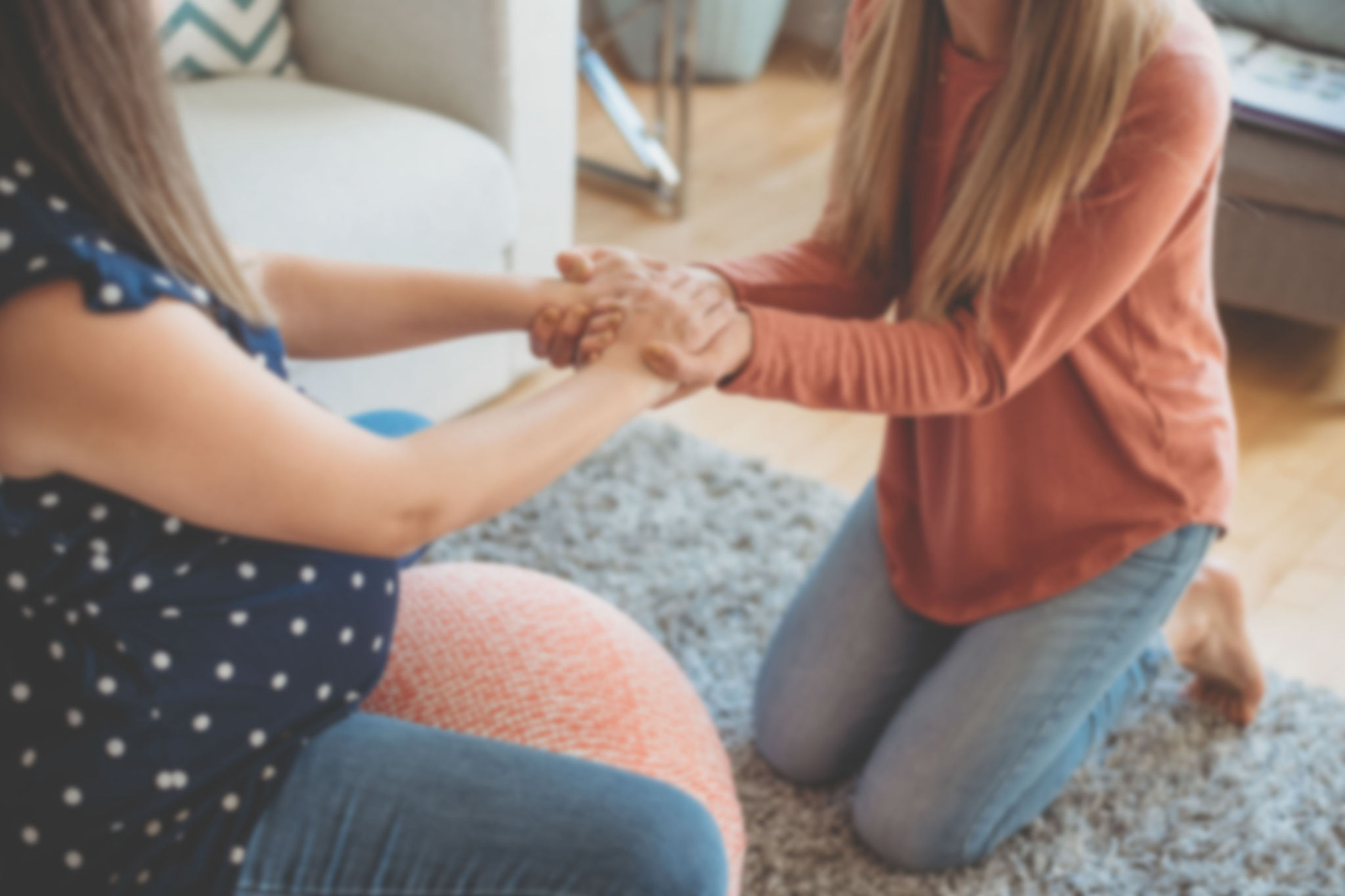 Best Labor and Delivery Services in Ocean County for Expecting Mothers