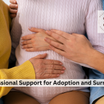 Professional Support for Adoption and Surrogacy in Monmouth NJ