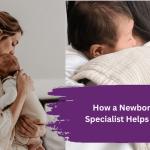 How a Newborn Care Specialist Helps Ocean County Families