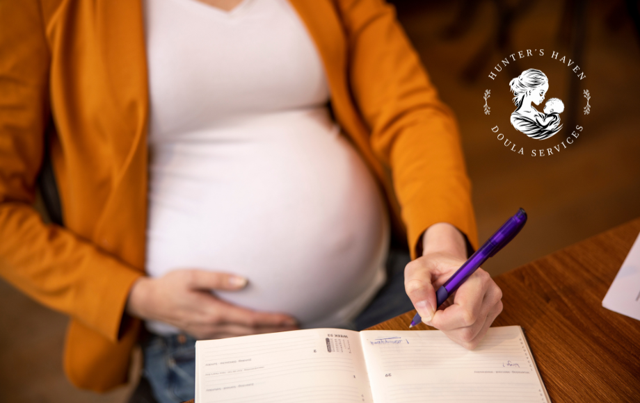 Birth Plan in New Jersey: Complete Guide for Expecting Mothers