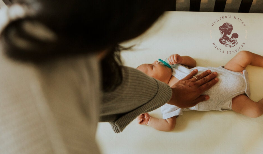 Newborn Care Specialist in Ocean County: What to Expect