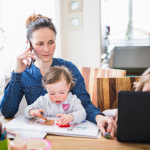 Professional Child Care Training For Mothers in New Jersey