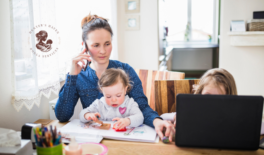 Professional Child Care Training For Mothers in New Jersey