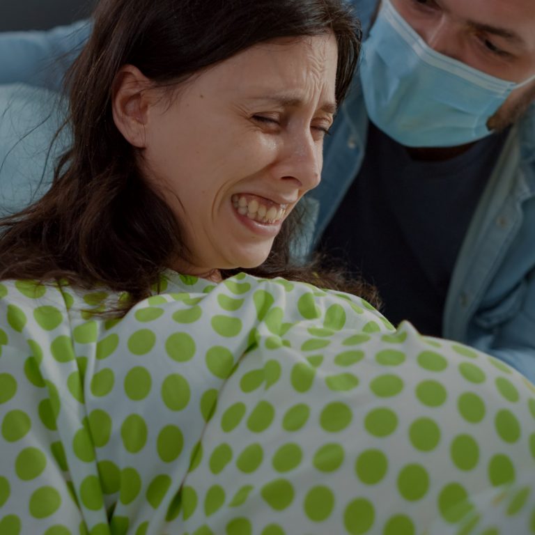 How painful is childbirth