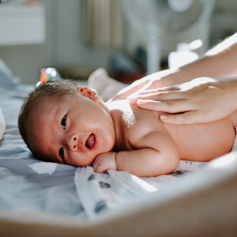 Hunter’s Haven Doula: Personalized Newborn Care in New Jersey