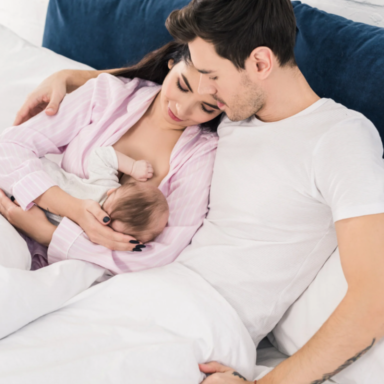 Postpartum Depression Support for New Moms in New Jersey