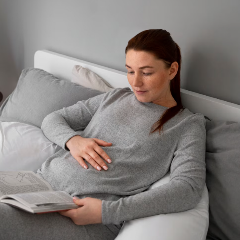 How Painful Is Childbirth and What Is Childbirth Pain Equivalent To?