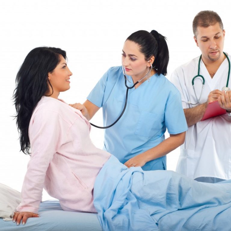 Sibling Support During Birth in NJ – Hunter’s Haven Doula Services