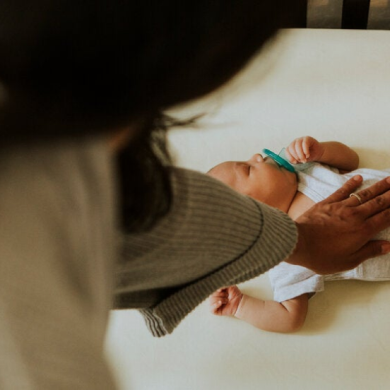 Newborn Care Specialist in Ocean County: What to Expect