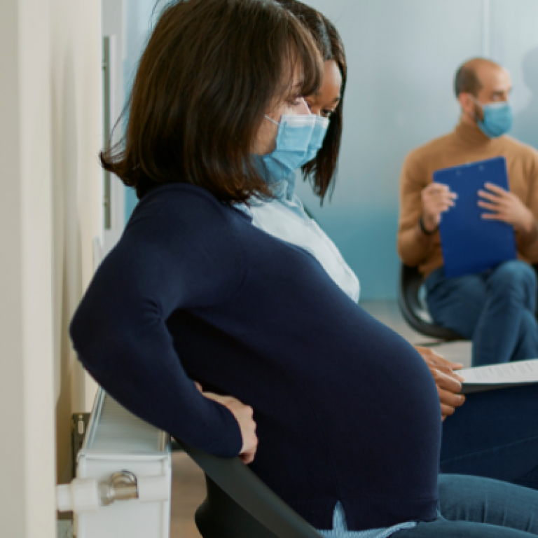 Labor and Delivery in New Jersey: What Every Parent Should Know