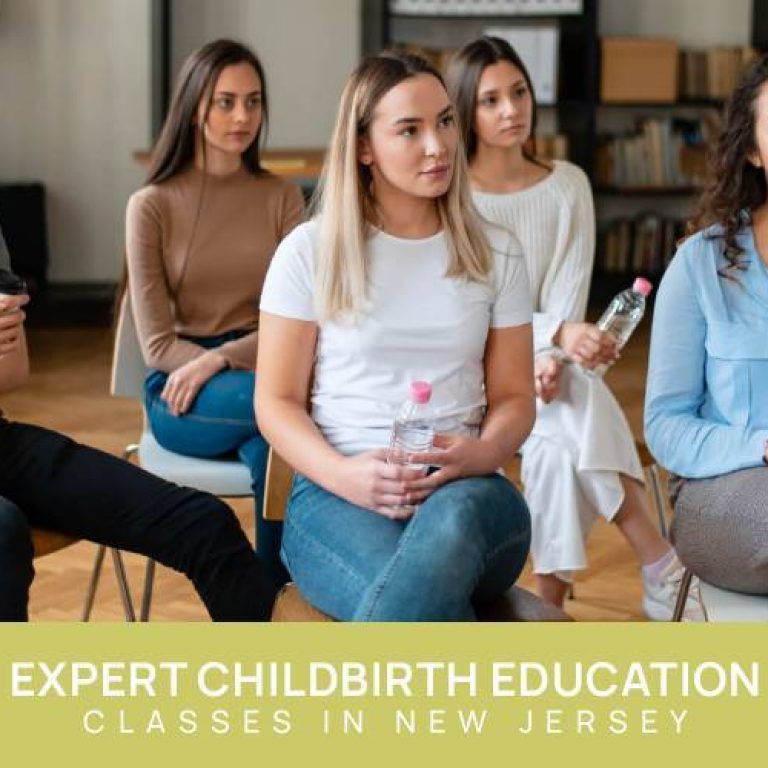 Hunter’s Haven Doula Services: Expert Childbirth Education Classes in New Jersey